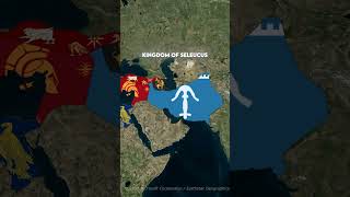 Macedonian Empire - There is nothing we can do