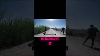 Is Algeria Morocco's enemy? #morocco #algeria #info