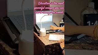 Late night📚⏰ study with me #ugcnetexam#gateexam #jrf2025#motivational #vairalvideo#ugcnetexam #notes