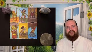 SCORPIO - “ An Unexpected Situation! “ JULY 14TH - JULY 21ST TAROT CARD READING