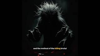 Brutal Murder. Locked Room. No Human Killer? #mysteryfiction #scary