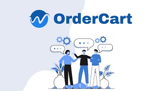 OrderCart - Mobile Ordering Application | WizTech Labs