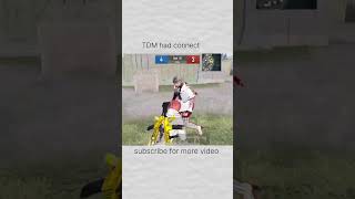 #bgmi #shorts #had connect #1ksubscribers #tdmplayer #