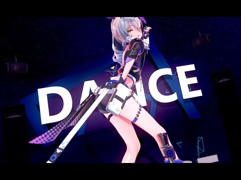 Honkai：Star Rail MMD｜Alone｜Silver Wolf #SilverWolf #은랑 #銀狼 #StarRail #스타레일 #スターレイル #MMD