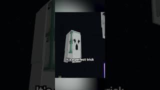 ghosts buildhack #minecraft #buildhacks