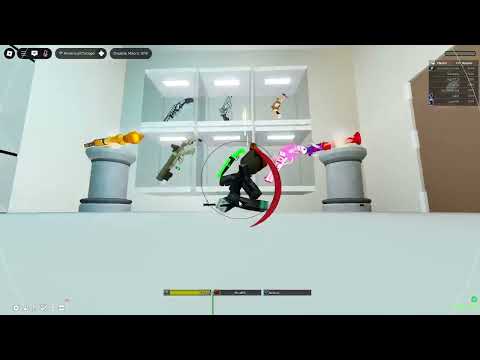 THE BEST EXTERNAL *MATRIX*!!! DAHOOD SHOWCASE!!!!