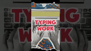 +919109473192 WhatsApp me | Earn ₹700 Daily with Easy Typing Jobs! 💸 | Work from Home Opportunity