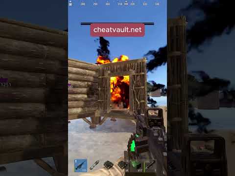 unlimited c4 spawn buy rust cheat now!