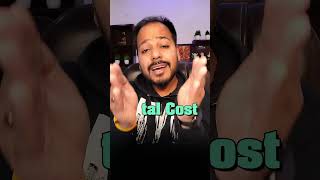 Sub Fields Of Accounting | Financial Accounting | Class 11 Accounts | Types Of Accounting