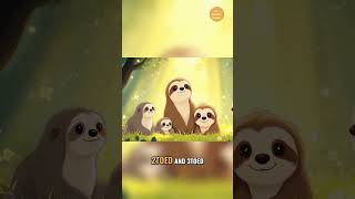 Sloth Facts: Amazing Secrets of the World's Slowest Mammals