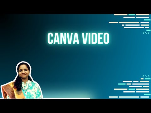 Canva globe effect