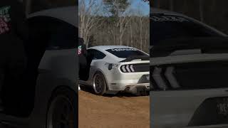 Rate the exhaust🏎️💨 #reggaeton #ford #dfw #slow #s550only #viral #s650