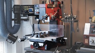 10+ Mods and Improvements for your Milling Machine!