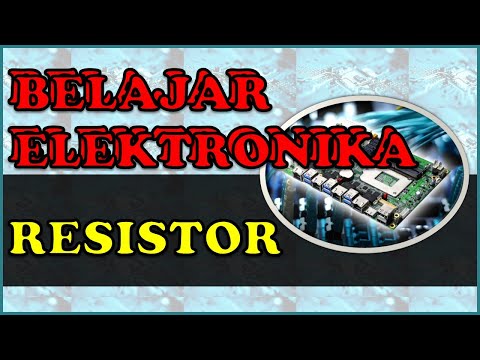 RESISTOR