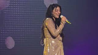 240622 Ailee (에일리) - Breaking Down | Ailee I AM: HERE in KL