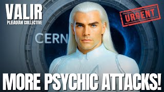 "They Are Trying To Hijack The Solstice..." | The Pleiadians | VALIR