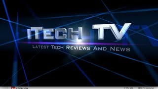iTech TV - Who We Are