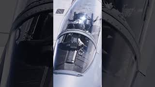 U.S. Air Force F-15C Eagle Air refueling #shorts #military #tranding #viral #army