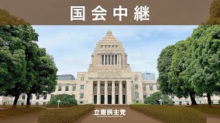 2025年4月2日 参議院 憲法審査会