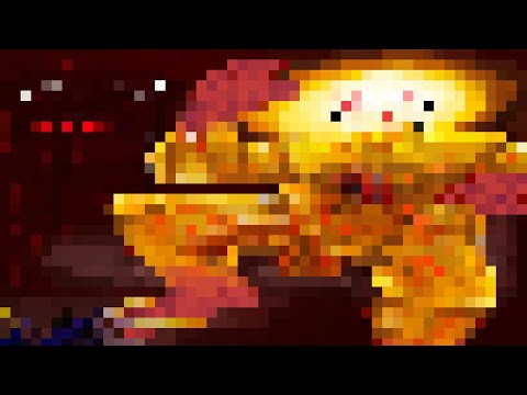 SISYPHUS PRIME FIST ONLY (4K 120 FPS)