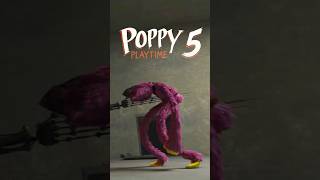 Poppy Playtime: Chapter 5  Prototype 1006 (Fan made) #poppyplaytimechapter5 #fivenightsatfreddys