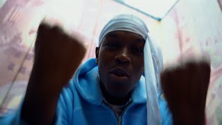 Greatness 47 - New Level REMIX (Clip officiel)  [FERG Ft. Future]