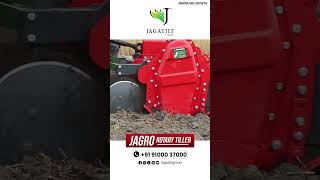 Jagatjit Rotavator