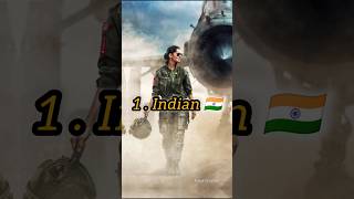 Top 10 most powerful girl army soldier uniform #trendingshorts #army #shorts #viral
