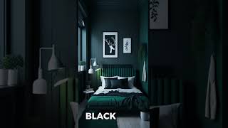 4 Colors that Match with Green