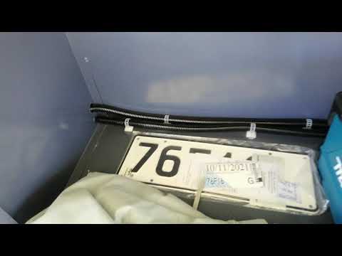 NEWMAN OFFROAD CAMPER TRAILER