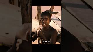The Wallet That Changed Everything #UrbanMystery #FoundAndLost #ChoicesMatter #foryou #tiktok#4k