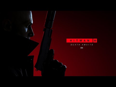 HITMAN World of Assassination | Sandman Live Stream