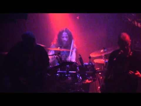 DBC (Dead Brain Cells) The Genesis Explosion Live 2014