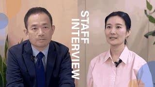 Sunseer社員インタビュー | リアルな職場の声をお届け！