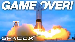 SpaceX RAPTORS Super Heavy:  What You Don't Know