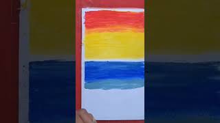 simple paint #artraise
