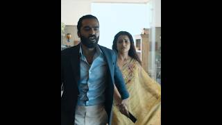 Thuglife #silambarasantr #STR #Trisha #trishakrishnan