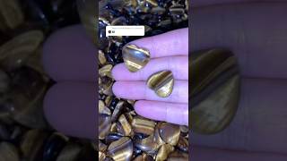 This is what you can get for $1 in my crystal shop #crystalstore #crystalsmallbusiness #crystals