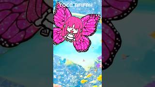 thrown away because it was different but now🥺 help me choose 1or2‼️ #tocaboca #shortsfeed #tocaworld