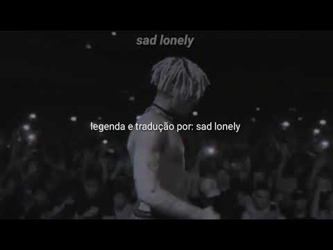 XXXTENTACION - Save me [legendado] | Rest In Peace