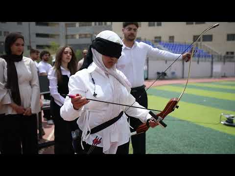 Design Expo 2025 | Innovation in Action at UPEI Cairo Campus