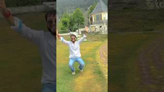 Jawani❤️Veer Davinder Trending Punjabi Song Dance #youvivlogs #punjabisong #dance #shortvideo #new