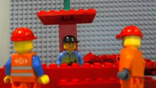 TechKids Videos - Building Trouble by Ryan and Jordan