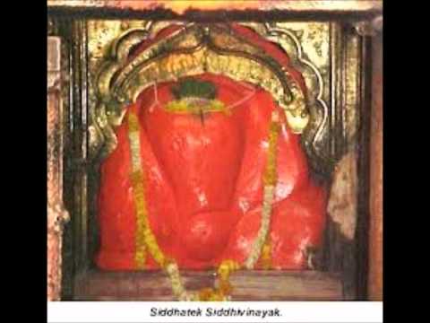 ll PASAYADAN ll  (Original Ganapati Temples of India)