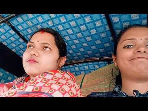 marriage shopping with bhabi❤️।