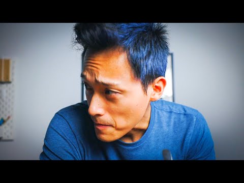 一生只需感動兩個人 | JChen日常
