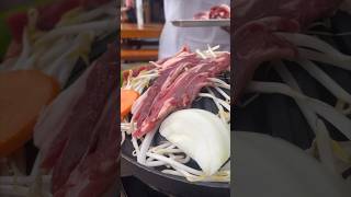 【札幌観光】絶対に外せない元祖ジンギスカン ツキサップじんぎすかんクラブ #hokkaido #観光 #北海道 #景色 #japan #絶景 #meat #japan #alcohol
