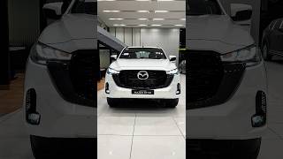 New arrival Mazda BT 50 2025 Review