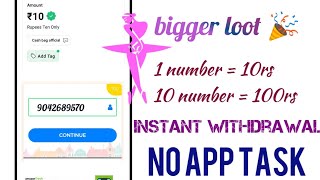 free paytm cash earning offer instantly withdrawal free earnings unlimited earnings offer
