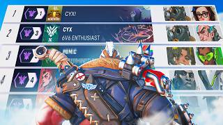 Why I'm the RANK 1 Player! | Overwatch 2